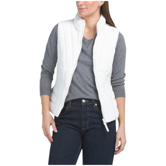 MACKAGE Aurelia Vest - Picture 1 of 2